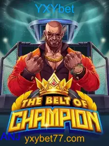 TheBeltOfChampion
